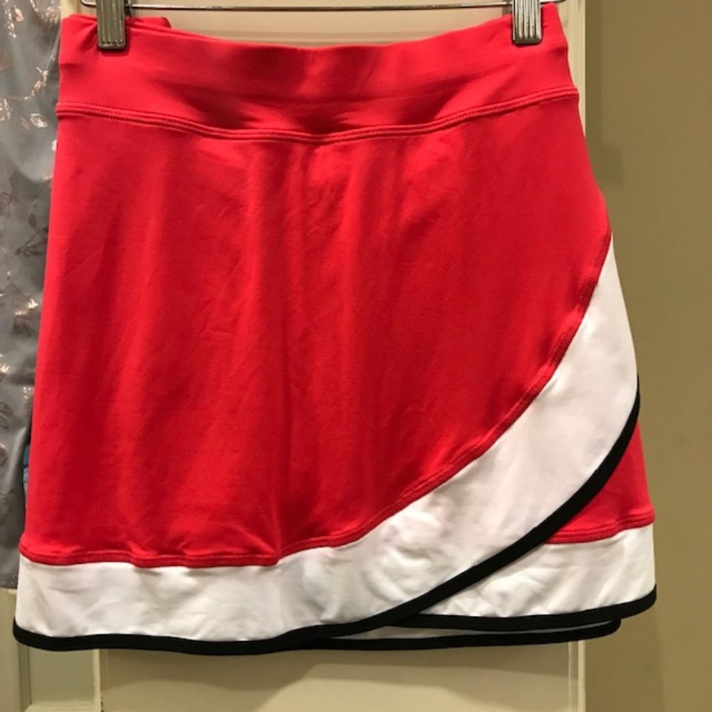 Tennis Skirt, Sofibella